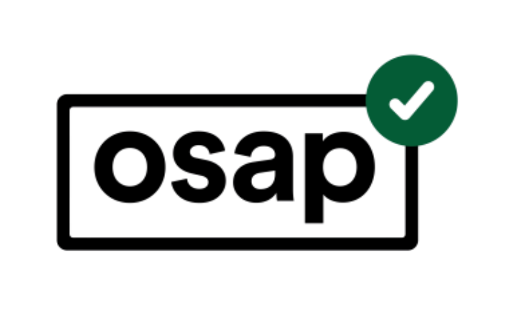 OSAP logo